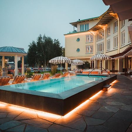Ad Astra By Elite - Hotel, Spa & Resort Sodertalje Ngoại thất bức ảnh