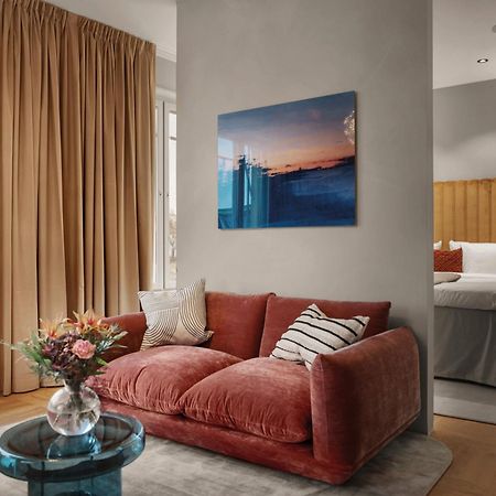 Ad Astra By Elite - Hotel, Spa & Resort Sodertalje Ngoại thất bức ảnh