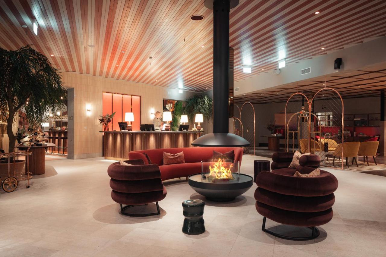 Ad Astra By Elite - Hotel, Spa & Resort Sodertalje Ngoại thất bức ảnh