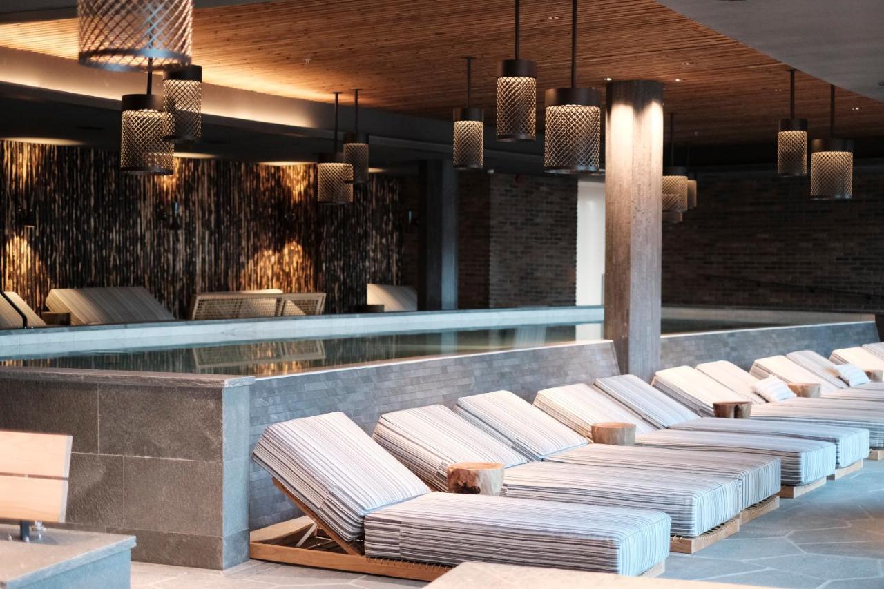 Ad Astra By Elite - Hotel, Spa & Resort Sodertalje Ngoại thất bức ảnh