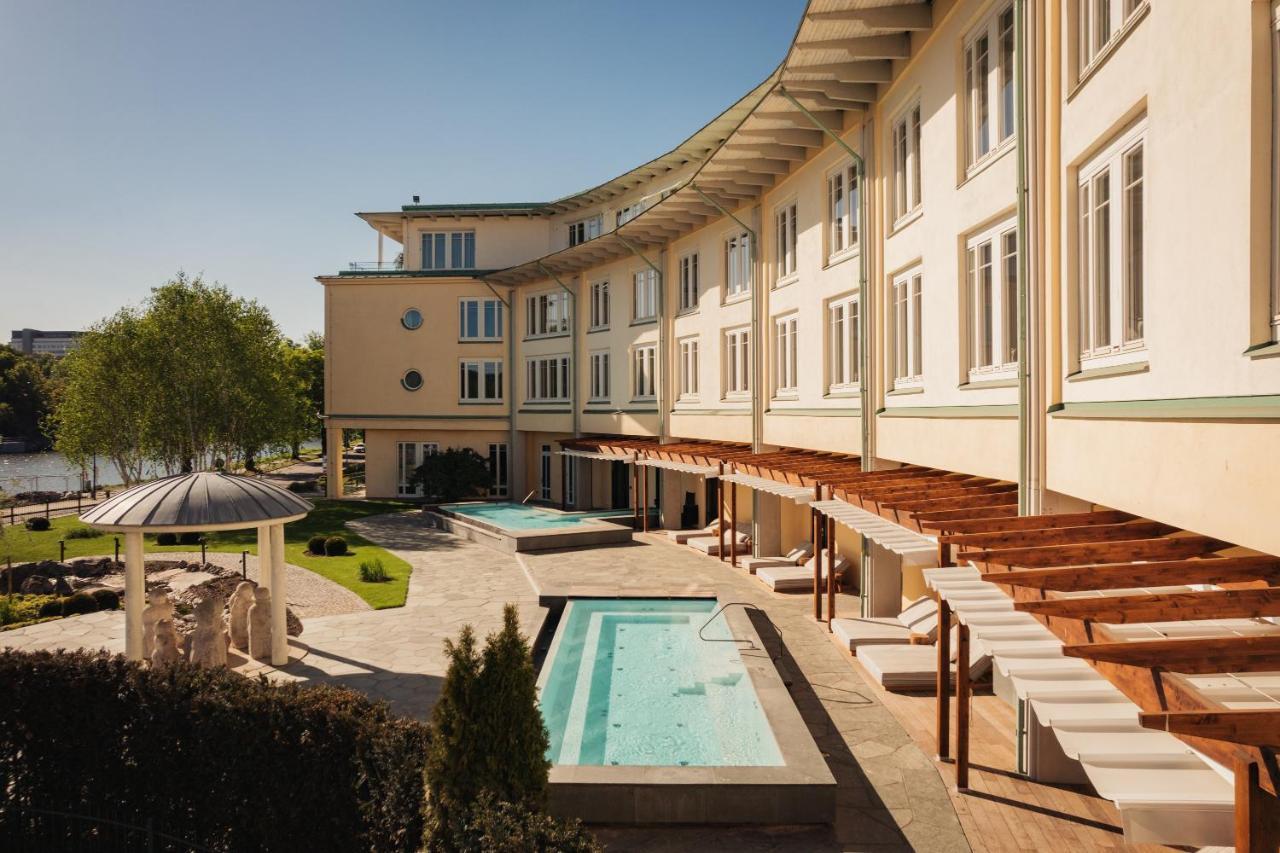 Ad Astra By Elite - Hotel, Spa & Resort Sodertalje Ngoại thất bức ảnh