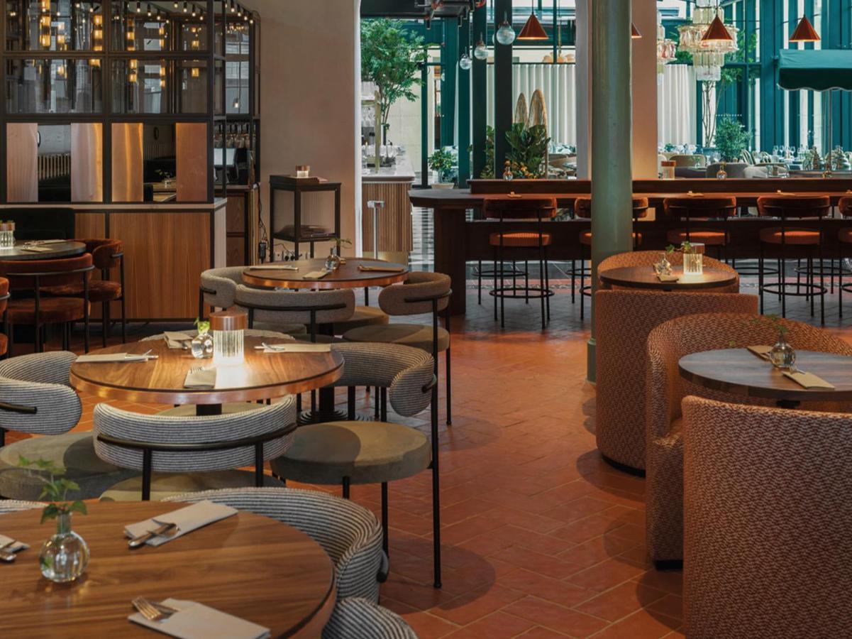 Ad Astra By Elite - Hotel, Spa & Resort Sodertalje Ngoại thất bức ảnh