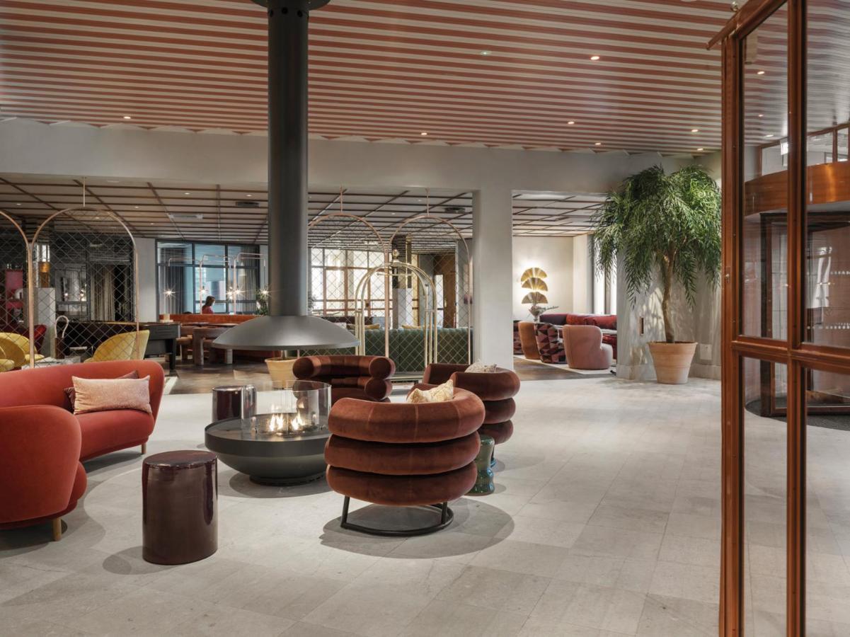 Ad Astra By Elite - Hotel, Spa & Resort Sodertalje Ngoại thất bức ảnh