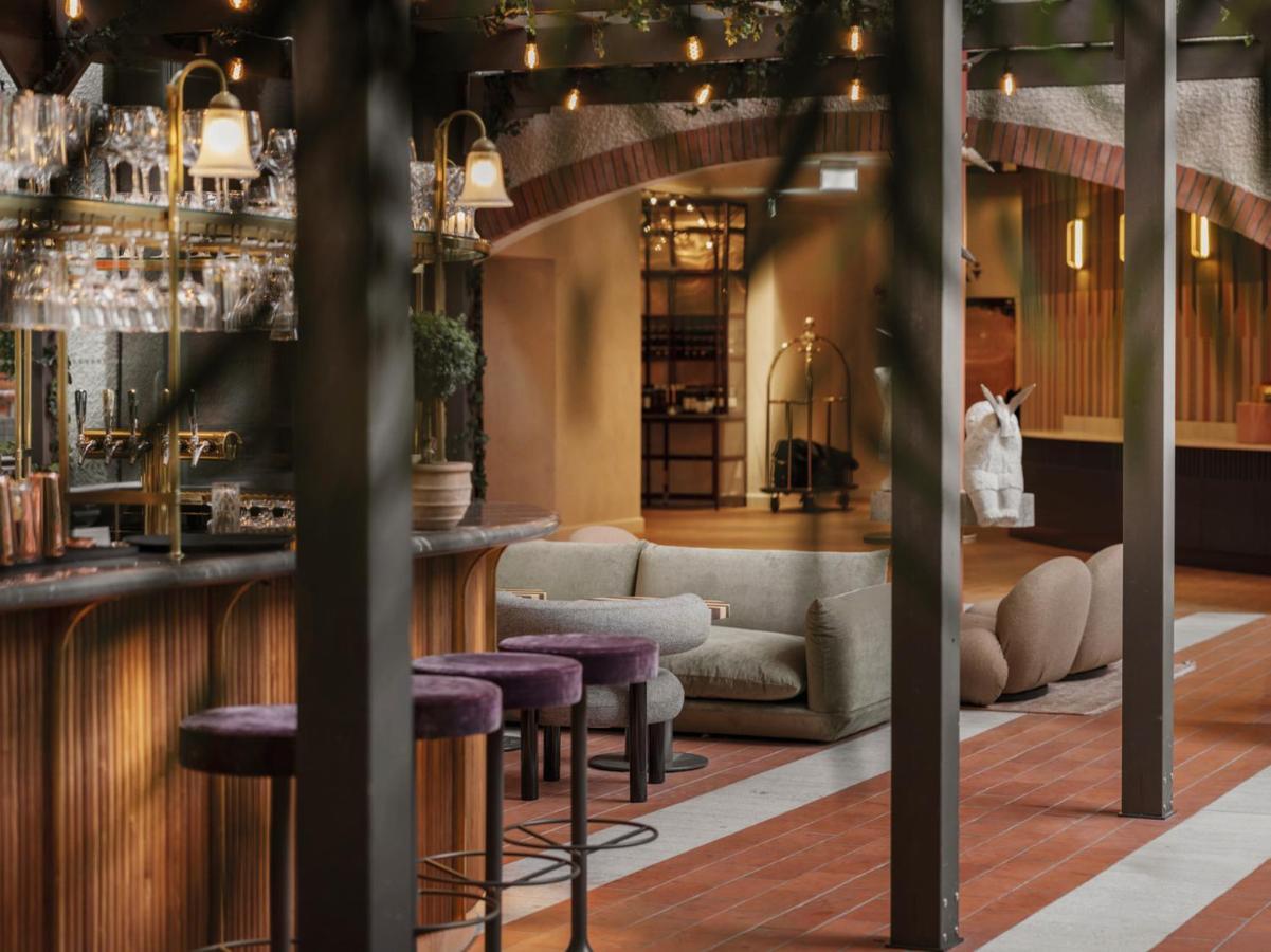 Ad Astra By Elite - Hotel, Spa & Resort Sodertalje Ngoại thất bức ảnh