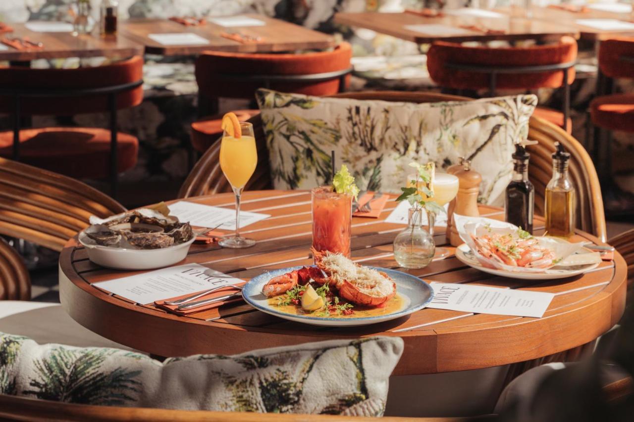 Ad Astra By Elite - Hotel, Spa & Resort Sodertalje Ngoại thất bức ảnh