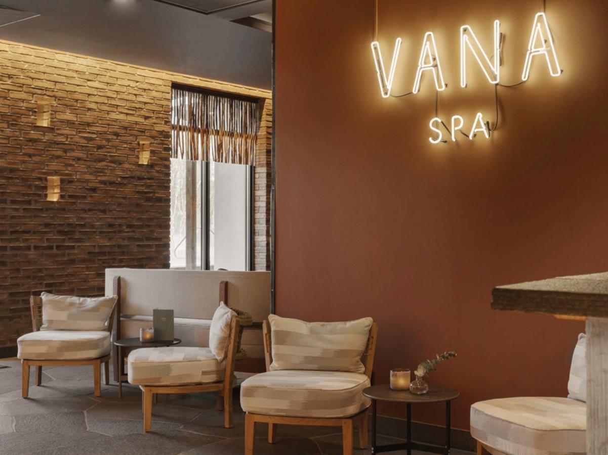 Ad Astra By Elite - Hotel, Spa & Resort Sodertalje Ngoại thất bức ảnh