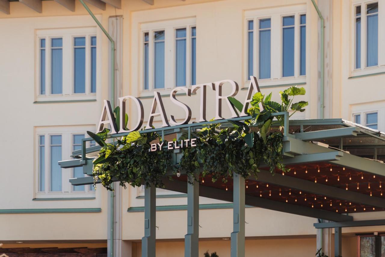 Ad Astra By Elite - Hotel, Spa & Resort Sodertalje Ngoại thất bức ảnh