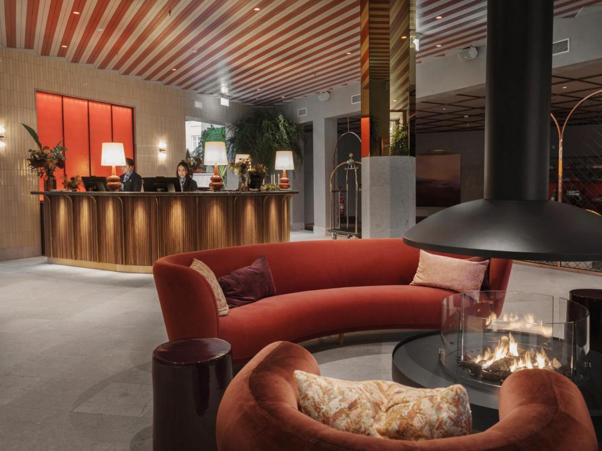 Ad Astra By Elite - Hotel, Spa & Resort Sodertalje Ngoại thất bức ảnh