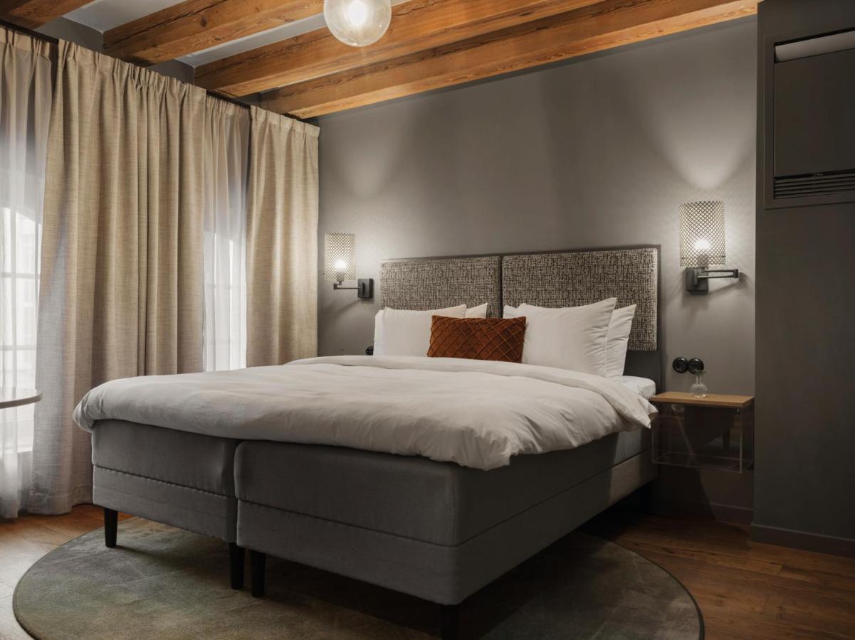 Ad Astra By Elite - Hotel, Spa & Resort Sodertalje Ngoại thất bức ảnh