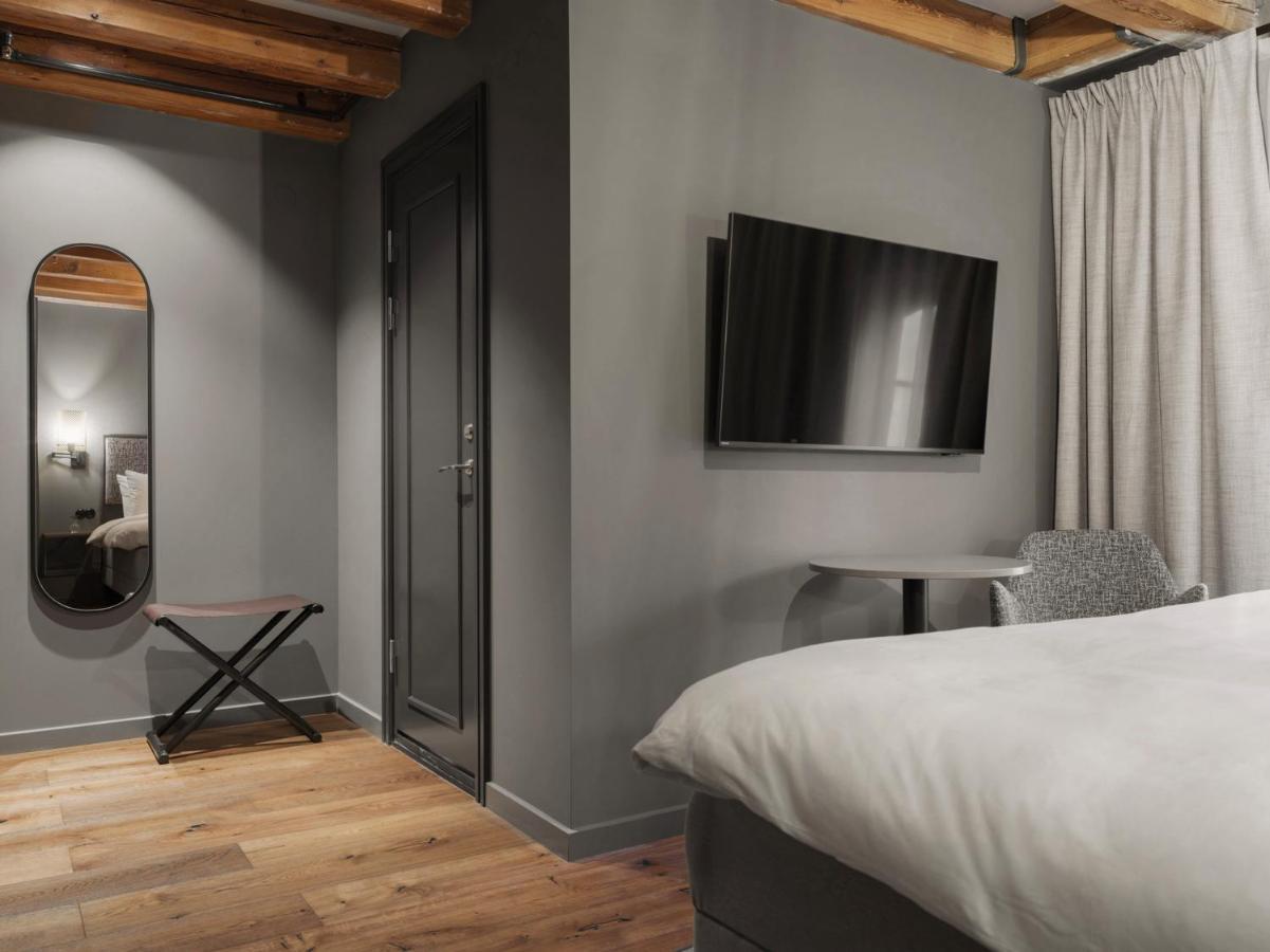 Ad Astra By Elite - Hotel, Spa & Resort Sodertalje Ngoại thất bức ảnh