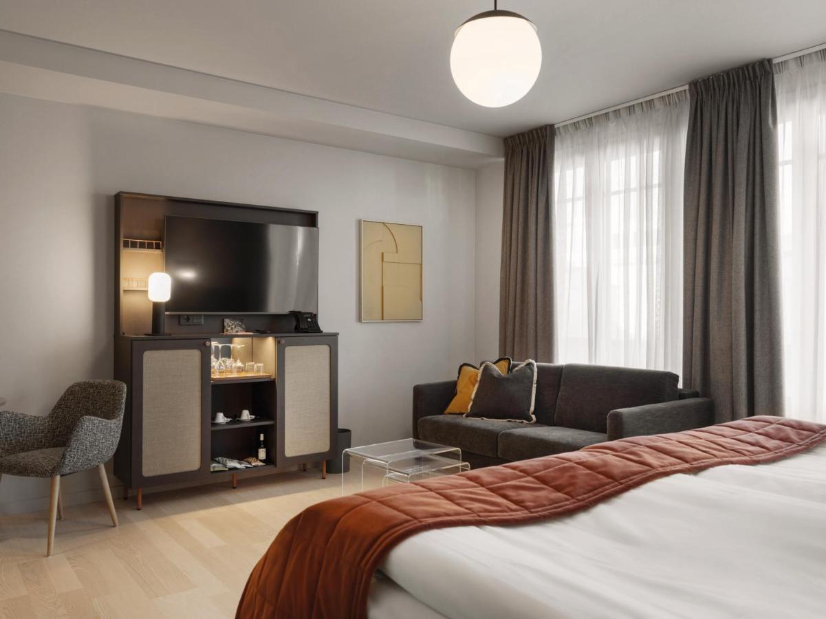 Ad Astra By Elite - Hotel, Spa & Resort Sodertalje Ngoại thất bức ảnh