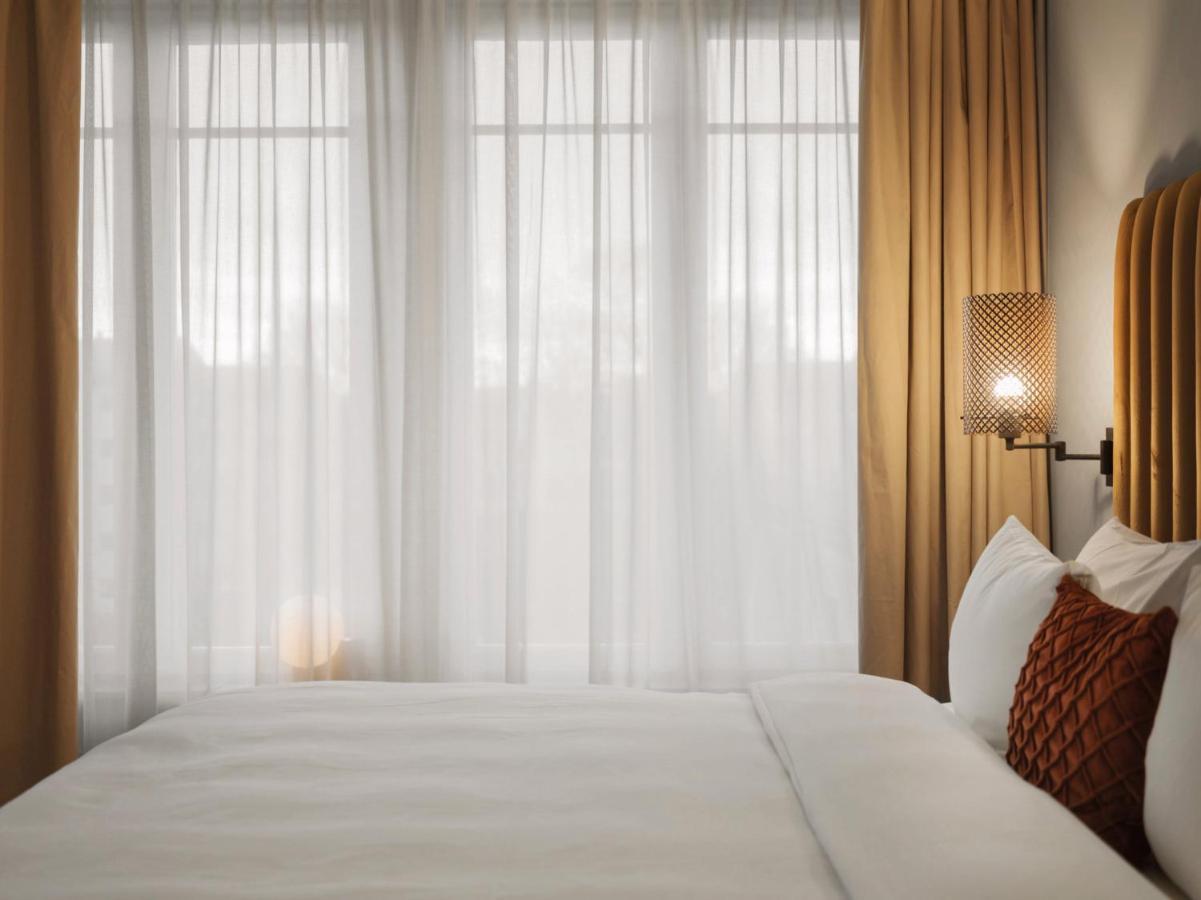Ad Astra By Elite - Hotel, Spa & Resort Sodertalje Ngoại thất bức ảnh
