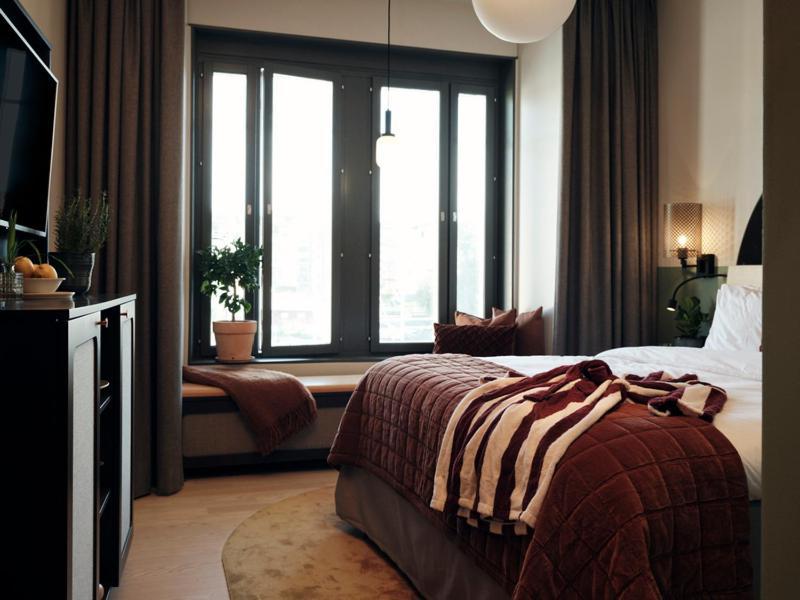 Ad Astra By Elite - Hotel, Spa & Resort Sodertalje Ngoại thất bức ảnh