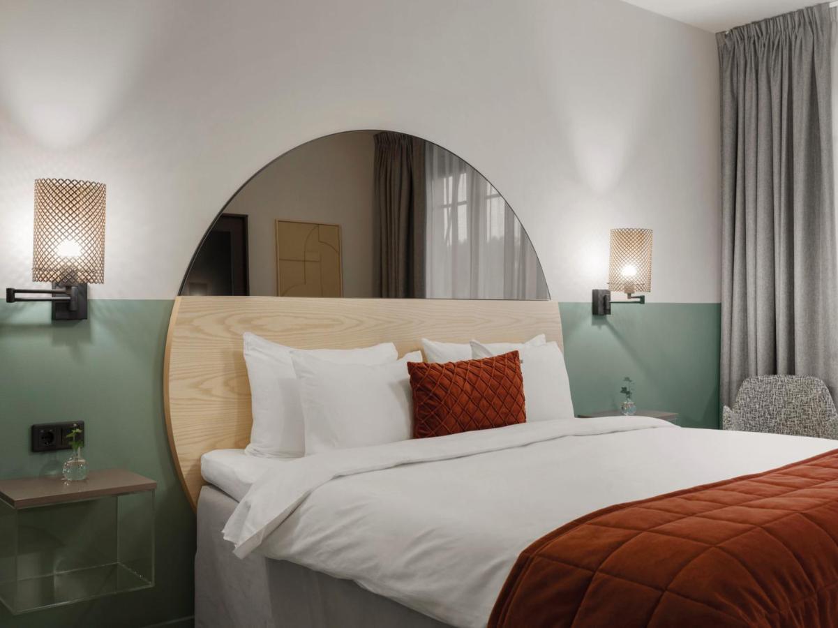 Ad Astra By Elite - Hotel, Spa & Resort Sodertalje Ngoại thất bức ảnh