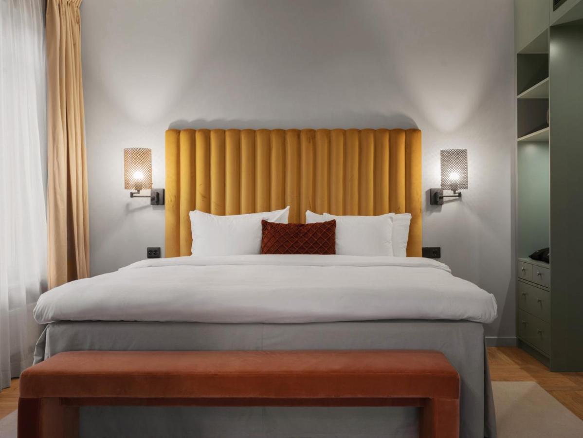 Ad Astra By Elite - Hotel, Spa & Resort Sodertalje Ngoại thất bức ảnh
