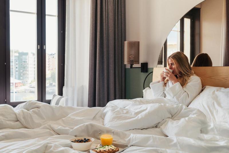 Ad Astra By Elite - Hotel, Spa & Resort Sodertalje Ngoại thất bức ảnh