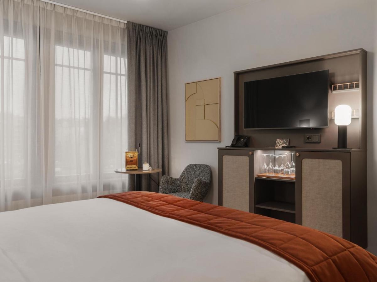 Ad Astra By Elite - Hotel, Spa & Resort Sodertalje Ngoại thất bức ảnh