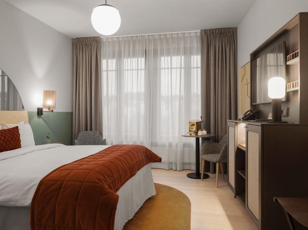 Ad Astra By Elite - Hotel, Spa & Resort Sodertalje Ngoại thất bức ảnh