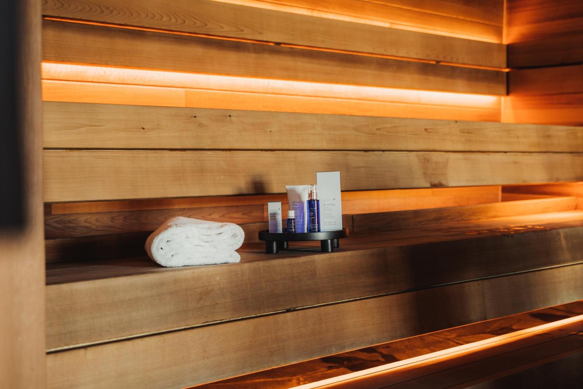 Ad Astra By Elite - Hotel, Spa & Resort Sodertalje Ngoại thất bức ảnh